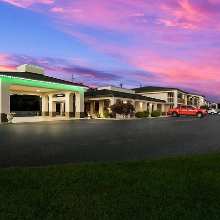 Quality Inn Dandridge Zewnętrze zdjęcie