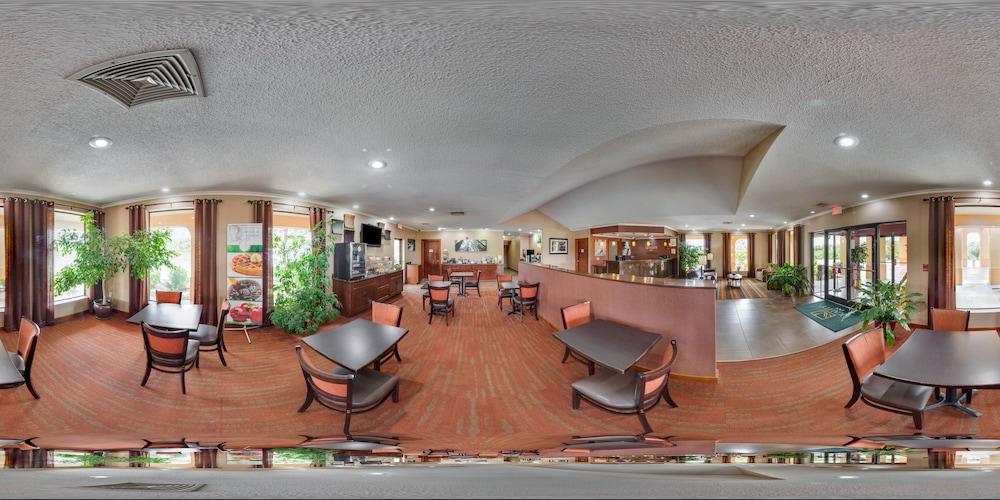 Quality Inn Dandridge Zewnętrze zdjęcie