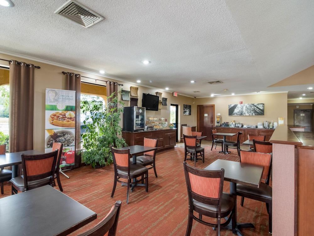 Quality Inn Dandridge Zewnętrze zdjęcie