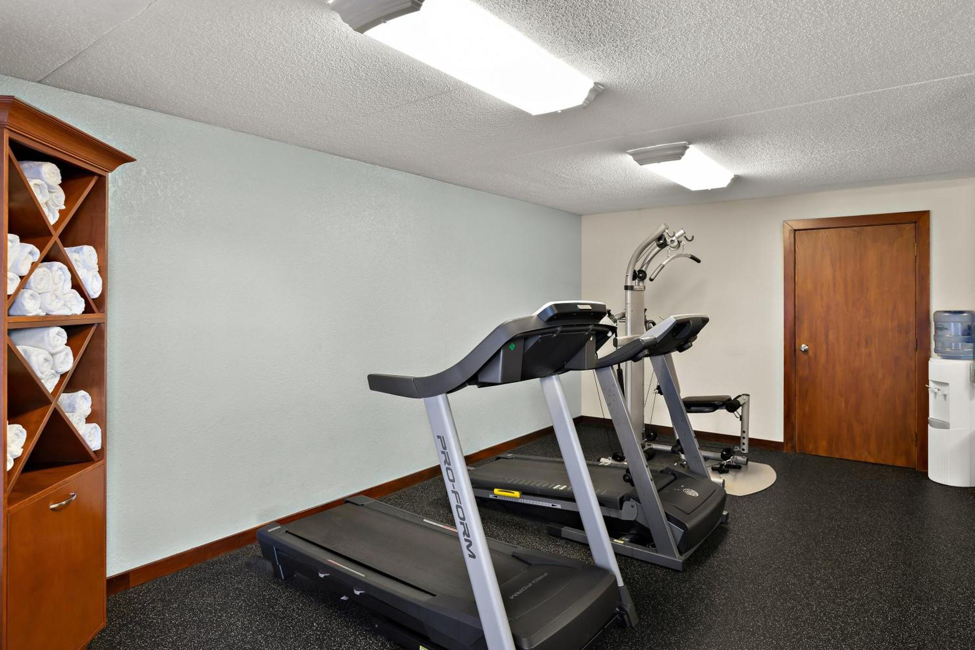 Quality Inn Dandridge Zewnętrze zdjęcie