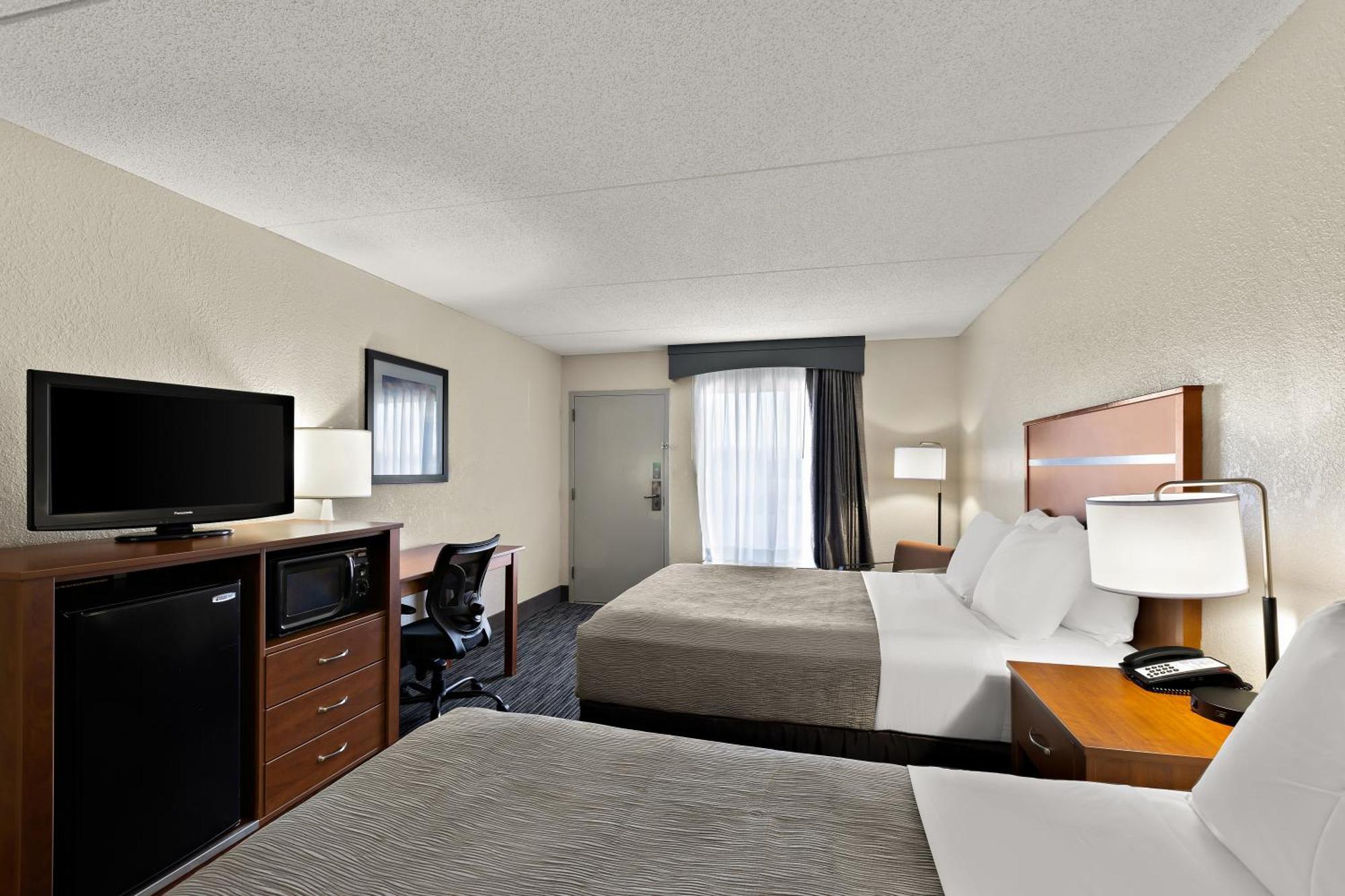 Quality Inn Dandridge Zewnętrze zdjęcie
