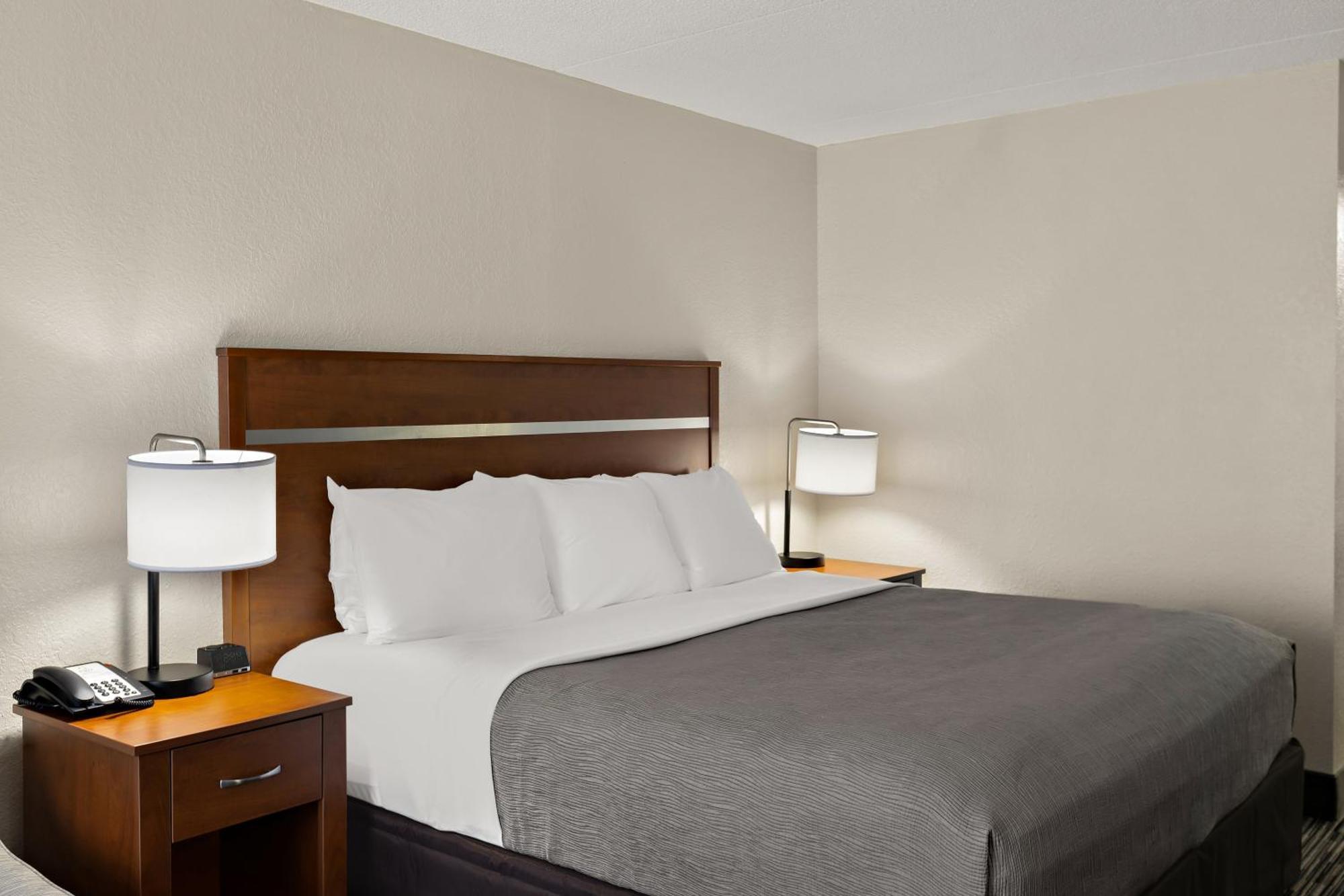 Quality Inn Dandridge Zewnętrze zdjęcie